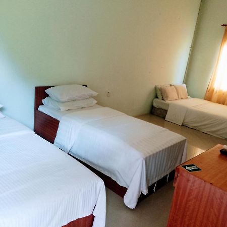 Daisyinn Budget Hotel Kuala Terengganu Кампонг Гонг Бадак Экстерьер фото